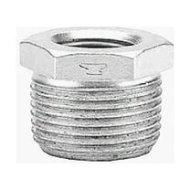 Pipe Fitting, Galvanized Hex Bushing, 2 X 1", Anvil, 8700131355