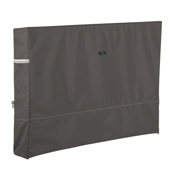 Classic Accessories Ravenna Water-Resistant 42 Inch Outdoor TV Cover