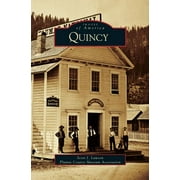 Quincy (Hardcover)