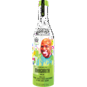 Cocktail Artist Margarita Mix, 750ml