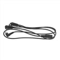thumbnail image 2 of 6X Electrode Daisy Chain Harness Cable Cable de Cobre para Efectos de Guitarra Adaptador de Fuente de AlimentaciÓn Splitter, 2 of 4