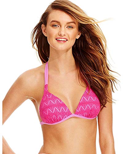 hula honey bikini top