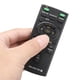 thumbnail image 5 of Mando a distancia RM-ANU192 de repuesto para barra de sonido Sony SACT60BT HTCT60BT SSWCT60, 5 of 5