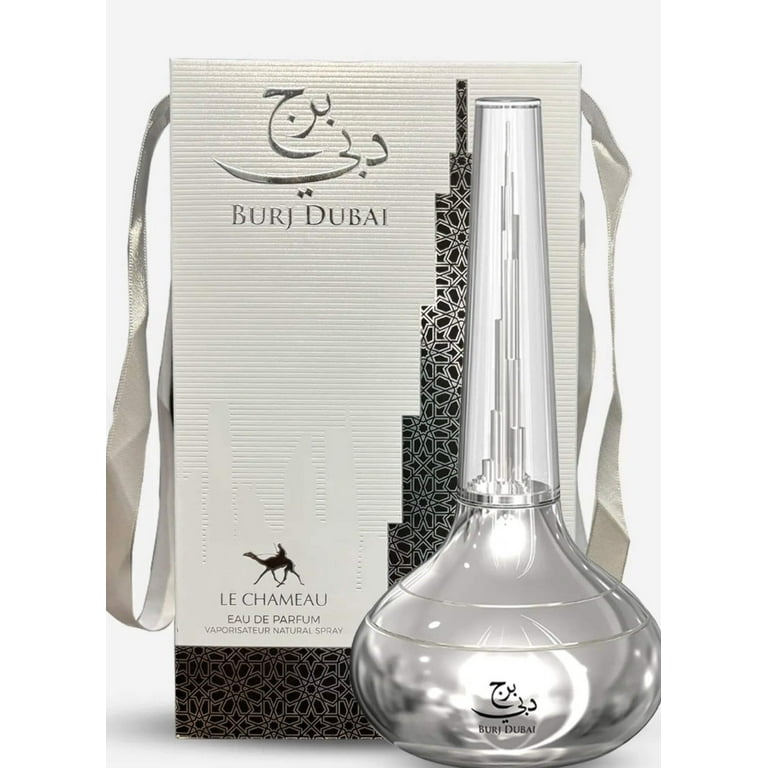 Le Chameau Ladies Burj Dubai EDP 3.4 oz Fragrances 6291108521991