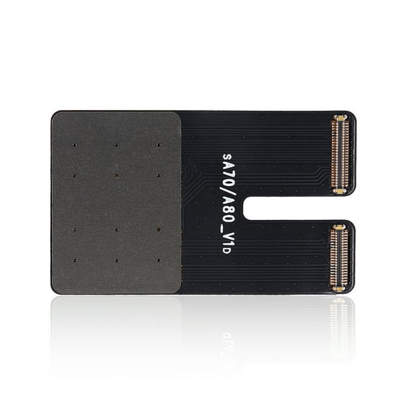 Replacement Tester Flex Cable For iTestBox (S200 / S300) Compatible For Samsung Galaxy A80 (A805) / A70 (A705)