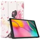 thumbnail image 1 of Funda protectora plegable para tableta Samsung Galaxy Tab A8 10.5 2021 (02) Tmvgtek Componentes de Computadoras, 1 of 9