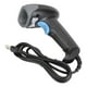 thumbnail image 5 of Escáner De Código De Barras Con Cable, Escáner De Código De Barras Con Cable, Lector De Código De Barras 1D 2D Portátil Para Logística Exprés De Supermercado, 5 of 8