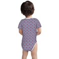 thumbnail image 2 of Rocae Anchors for Baby Cotton Short-Sleeve Bodysuits for Unisex Onesies Bodysuit-18 Months, 2 of 7