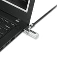 thumbnail image 3 of NanoSaver Combination Cable Lock from Lenovo, 3 of 3