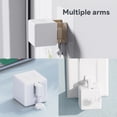 thumbnail image 2 of Tuya BT hogar inteligente Fingerbot aplicación de teléfono móvil Control remoto hogar, 2 of 8