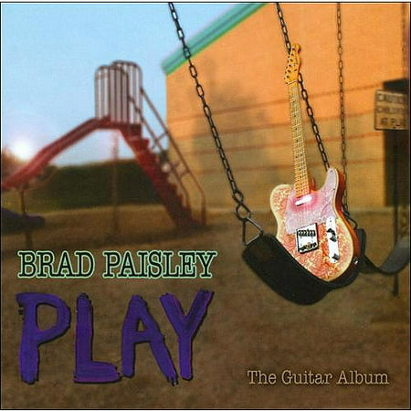 Play: The Guitar Album