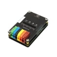 thumbnail image 1 of Convertidor Serial RainbowLink USB A RS485 RS232 TTL de 4 Canales con Salida de 12 V, 5 V y 3,3 V para Depuración de Placas de Desarrollo IoT., 1 of 1