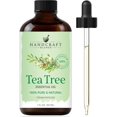thumbnail image 1 of Aceite Esencial de Árbol de Té Handcraft Blends 30 ml Puro, 1 of 5