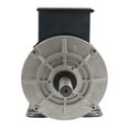 thumbnail image 3 of Marathon 2 HP General Purpose Single Phase Motor 1740 RPM 115/230V 60Hz, 3 of 4