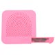 thumbnail image 1 of MERRYHAPY Tablero De Manualidades Con Almacenaje Rosa Para Técnicas De Paper Quilling, 1 of 6