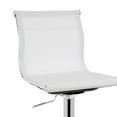 thumbnail image 2 of Heavenly Collection Mesh Adjustable Stool SET OF 3, 2 of 8