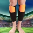 thumbnail image 3 of Chaussettes de Protection Élastiques pour Soccer Soccer m, 3 of 8