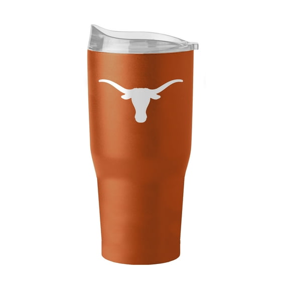 Texas 30oz Flipside Powder Coat Tumbler