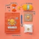 thumbnail image 2 of Crochet Kit For Beginners Diy Crochet Stuffed Animal Kit Beginner Crochet Kit -q, 2 of 5