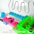 thumbnail image 5 of E-Blox: Circuit Blox: BYO Buzzwire Challenge - Wire Maze, Build Your Own, Brick Kit, Fun Electrical Circuit Activity, Block DIY STEM Toy Kids Age 8+, 5 of 8