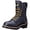 Black, variant on Golden Retriever Men's 9217 Safety Toe Waterproof Logger