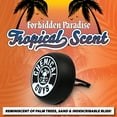 thumbnail image 3 of Chemical Guys Tropical Scent Vent Clip Air Freshener, 1 Clip, 3 of 6