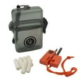 thumbnail image 2 of Watertight Fire Starter Kit, 2 of 2