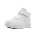 thumbnail image 3 of Tenis bota Charly blanco Velcro Antiderrapante casual 15, 3 of 6