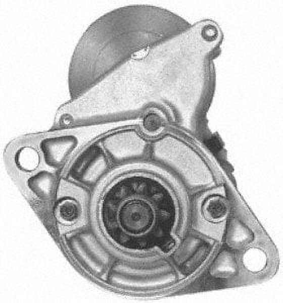 Remanufactured Denso DENSO First Time Fit¬Æ Starter Motor ‚Äì 280