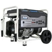 Pulsar G12KBN-SG Heavy Duty Portable Dual Fuel Generator - 9500 Rated ...