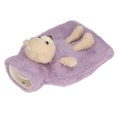 thumbnail image 1 of Hot Water Bottles With Cover, 1000ml Capacity Cute Bear Hot Compress Bag For Hand Feet Warm Muscle Relaxing, 1 of 8