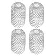 thumbnail image 1 of 4 Pieces/sold, Please Remember To Throw Away!! Packing Size: 18x11x11cm Rooftop Drain Net, 1 of 8