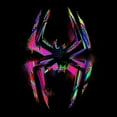 thumbnail image 3 of Metro Boomin - Metro Boomin Presents Spider-Man: Across The Spider-Verse (Soundtrack From  And Inspired By The Motion Picture)(Heroes Virsion) - Music & Performance - Vinyl, 3 of 3