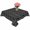 Black, variant on Beige Black Striped Table Cloth Waterproof Tablecloths, Abstract Modern Art Irregular Stripe Tablecloth Dining Table Cover for Kitchen Party Tabletop Outdoor, Rectangle Tablecloth 60x120 Inch
