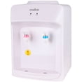 thumbnail image 1 of Dispensador Enfriador de Agua Porta Garrafon 19L 2 Llaves MABE, 1 of 4