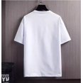 thumbnail image 3 of Conjunto De Camiseta Y Pantalón De Hombre, Chándal Hip Hop, 3 of 8