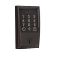 thumbnail image 1 of Schlage Encode Smart Lock Wifi Deadbolt Century Aged Bronze, 1 of 1