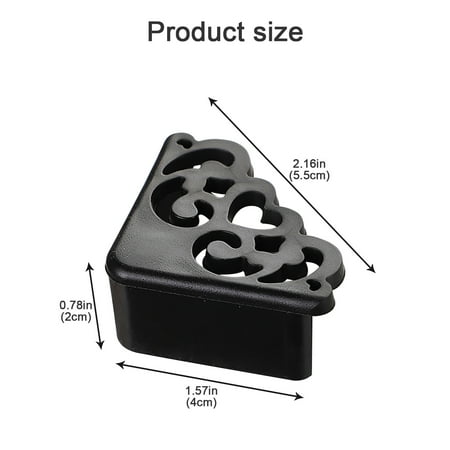 

Clearance Drill Bits & Accessories under $5 Anti-collision Table Corner Protector Children s Anti-collision Silicone Corner