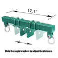 thumbnail image 3 of Soportes de balanceo Glider BETOOLL para juego Horse Swing, 3 of 6