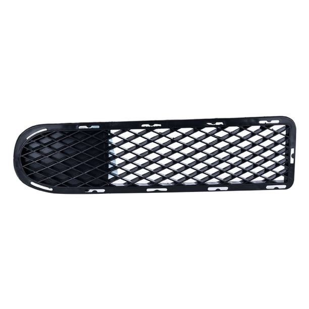 REJILLA DEFENSA POINTER 2000 al 2005 VOLKSWAGEN Delantera Izquierda/Piloto Tong Yang .
