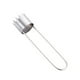 thumbnail image 1 of Extractor de semillas de pimiento rojo, extractor de semillas de fruta de acero inoxidable, herramienta extractora 2025, utensilio de cocina para eliminar semillas de frutas y verduras, 1 of 8
