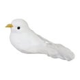 thumbnail image 1 of Adornos de Pájaros artificiales Zulema Pájaro de espuma de simulación, 1 of 5