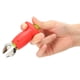 thumbnail image 5 of Descascaradora de Fresas, Patatas, Pi?as, Zanahorias, Tomate, Descorazonador de Cerezas, Picador de Frutas, Tallos, Herramientas Unbranded 3111210133011, 5 of 7