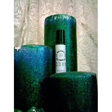 Lick Me All Over 1/6 oz Roll On Perfume Oil By HalalEveryDay