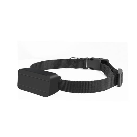 FlyFlise Portable Waterproof Global Position System Pet Trackers Collar Mini