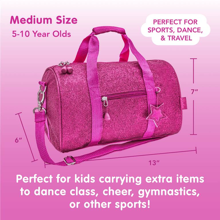 Kids small duffle bag hotsell
