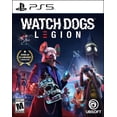 thumbnail image 1 of WATCH DOGS LEGION PLAYSTATION 5 Sony PlayStation 5, 1 of 2
