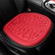thumbnail image 1 of Cojín de asiento de coche con ventilación Cojín de asiento de coche Cojín fresco de verano utilizado en varios escenarios Fundas de asiento, 1 of 7