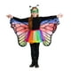 thumbnail image 1 of Disfraz Dress Up America Butterfly Wings para niñas, 1 of 4