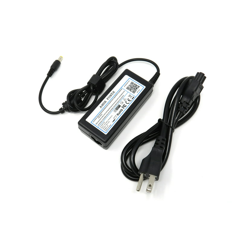 Adapter Charger for Toughbook R1 T1 T2 T5 T7 70 Watt Laptop Power Supply Cord Notebook Battery Charger Netbook - Walmart.com